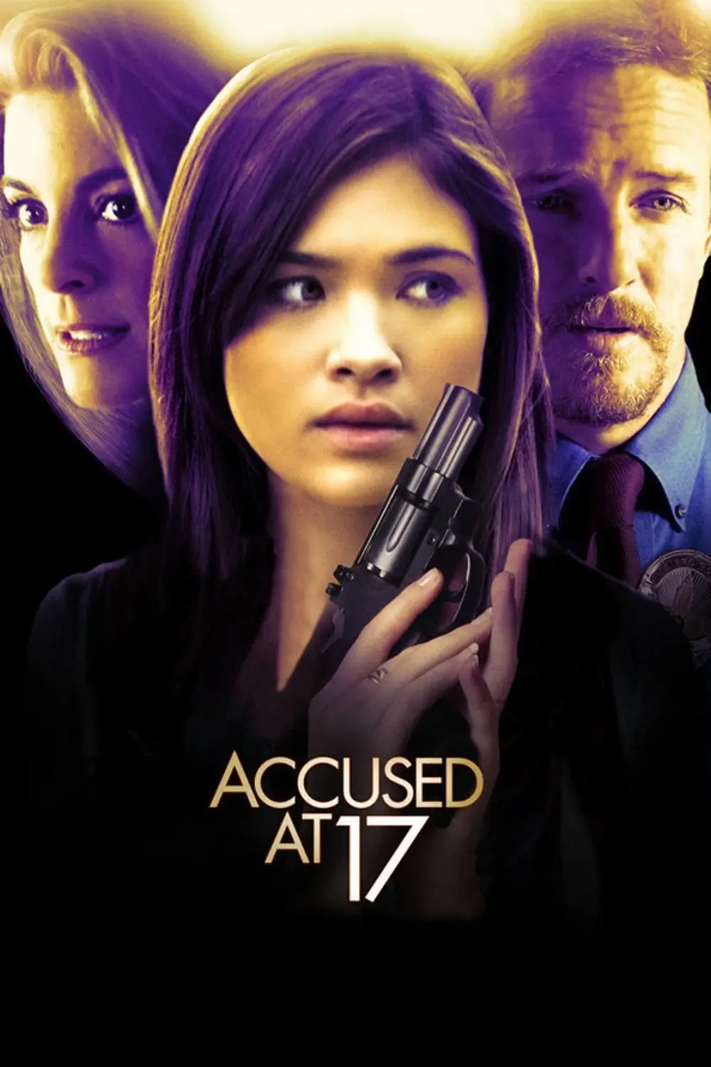 Accussed at 17 - VJ Junior
